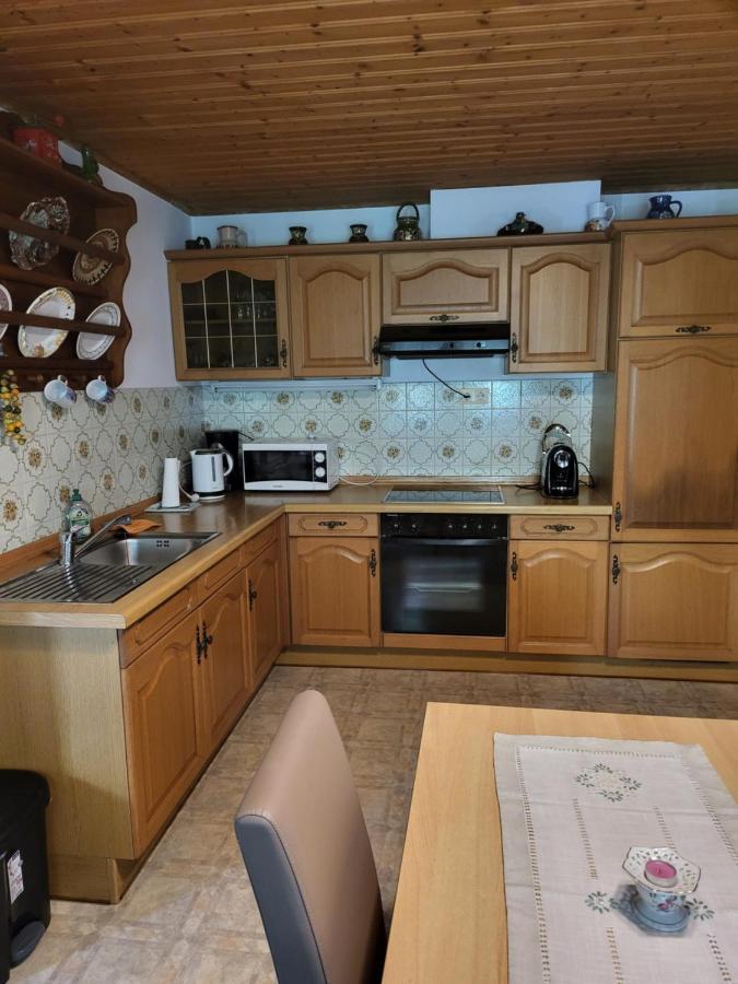 Ferienhaus Zangl Am Seggauberg - Suedsteiermark Leibnitz Ngoại thất bức ảnh