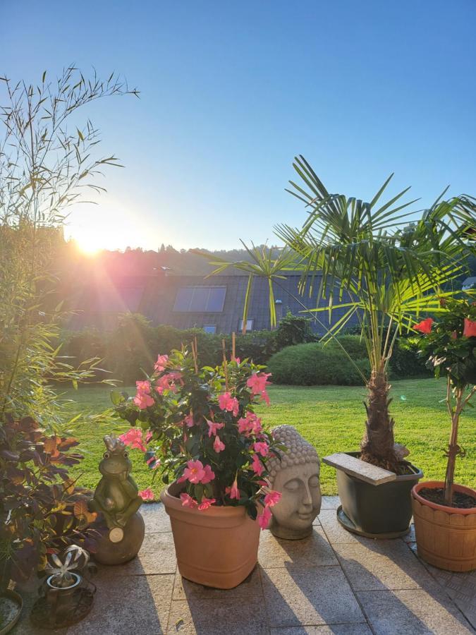 Ferienhaus Zangl Am Seggauberg - Suedsteiermark Leibnitz Ngoại thất bức ảnh
