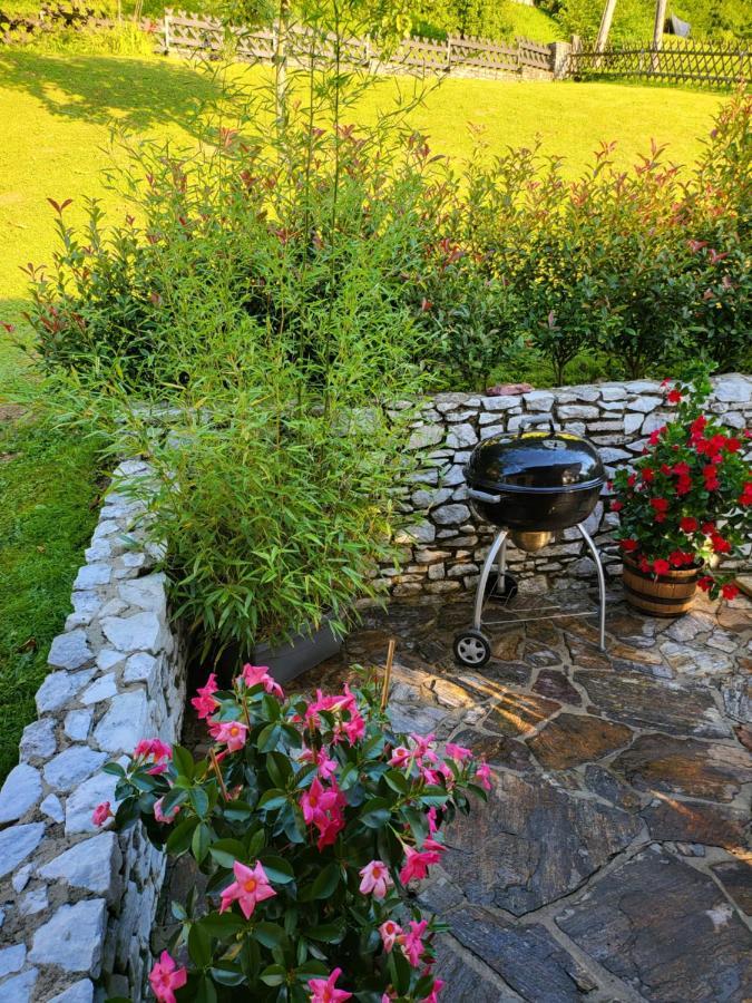 Ferienhaus Zangl Am Seggauberg - Suedsteiermark Leibnitz Ngoại thất bức ảnh