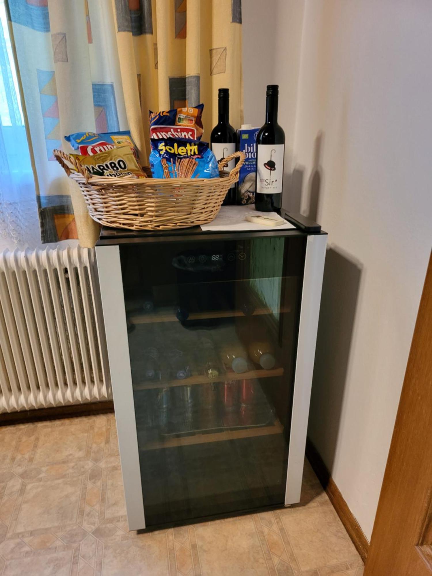 Ferienhaus Zangl Am Seggauberg - Suedsteiermark Leibnitz Ngoại thất bức ảnh